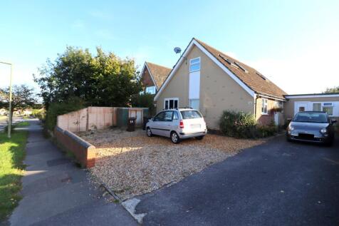 ROSEMARY WAY, HORNDEAN 6 bed detached house for sale