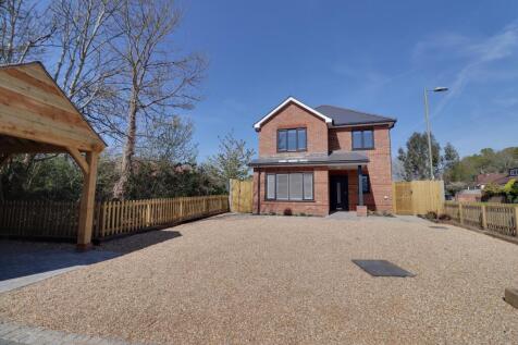LOVEDEAN LANE, LOVEDEAN 4 bed detached house for sale