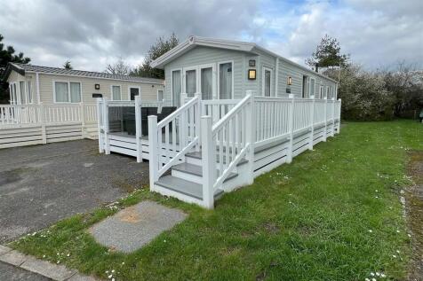 2 bedroom mobile home for sale