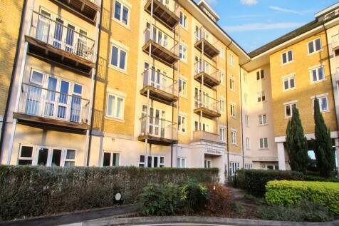 Jefferson House, West Drayton 2 bed apartment for sale