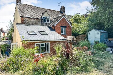 Westrop, Highworth SN6 3 bed cottage for sale