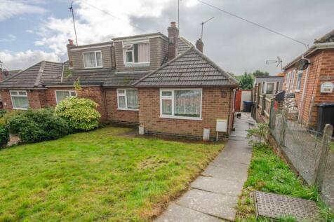 Linnell Road, Hillmorton, Rugby, CV21 3 bed semi