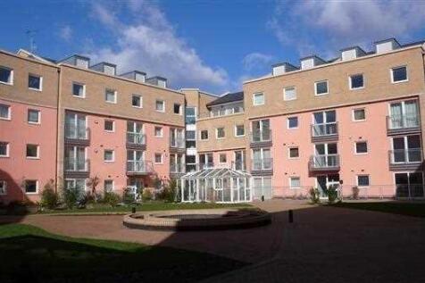 Wooldridge Close, Bedfont 2 bed apartment for sale