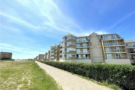 Eugene Way, Eastbourne, East Sussex 2 bed apartment for sale