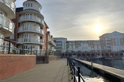 Phoenix Drive, Eastbourne, East Sussex 2 bed apartment for sale