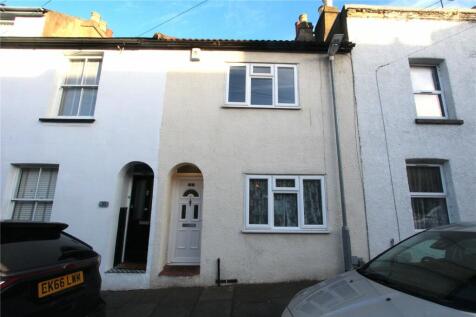 Elliott Street, Kent DA12 2 bed terraced house for sale