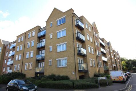 Black Eagle Drive, Gravesend DA11 1 bed flat for sale