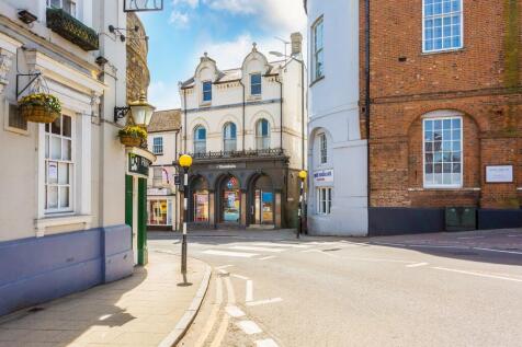 1 bedroom flat for sale