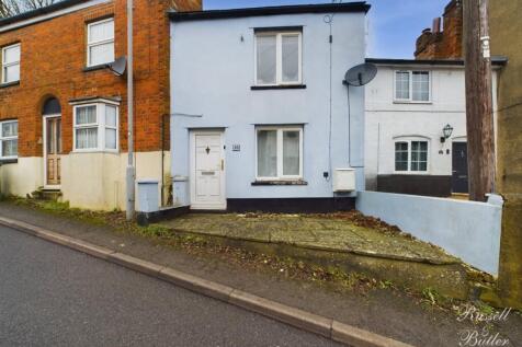 Gawcott Road, Buckingham 2 bed cottage for sale