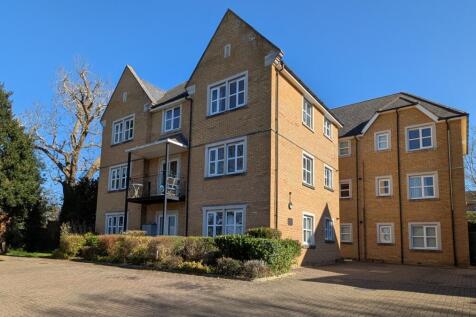 Waglands Garden, Buckingham, MK18 2 bed apartment for sale
