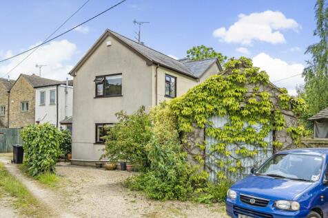 Laurel Cottages, Siddington... 3 bed semi