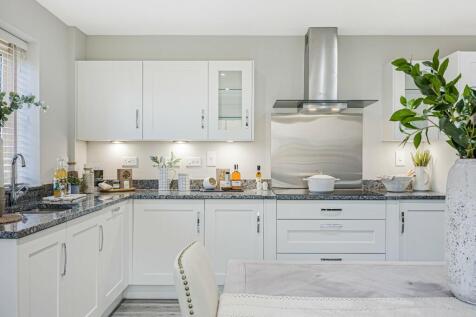 Dukes Field, Down Ampney... 4 bed detached house for sale