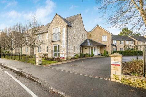 Somerford Road, Cirencester... 1 bed apartment for sale