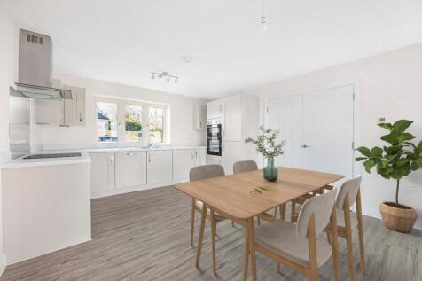Rooktree Court, Down Ampney... 2 bed bungalow for sale