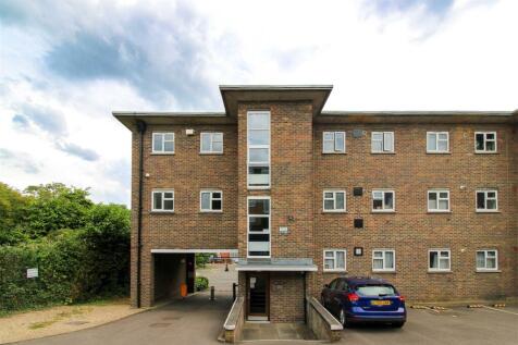 Muswell Hill, London 1 bed flat for sale