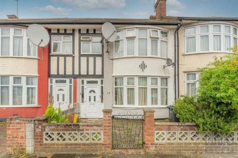 Wilmot Road, London 3 bed house for sale