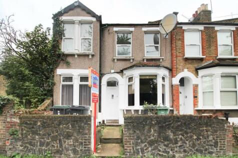 Pretoria Road, London 1 bed flat for sale