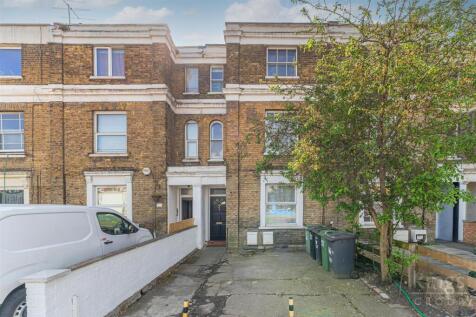 Philip Lane, London 2 bed flat for sale