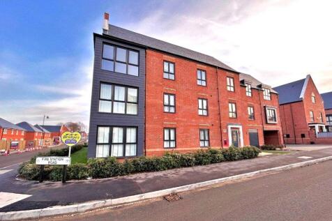 1 bedroom flat for sale