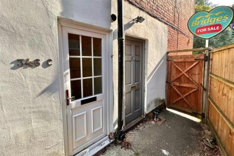 1 bedroom flat for sale