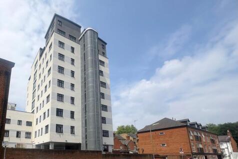 1 bedroom flat for sale
