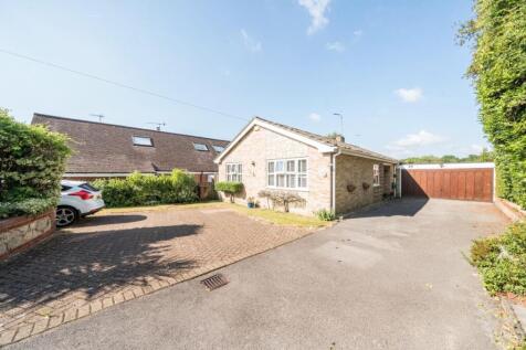 3 bedroom bungalow for sale