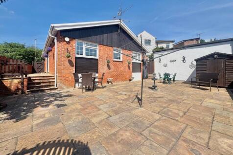 3 bedroom bungalow for sale