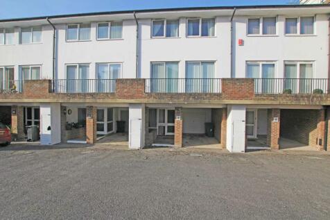Hardwick Road, Eastbourne, BN21 4NY 4 bed terraced house for sale