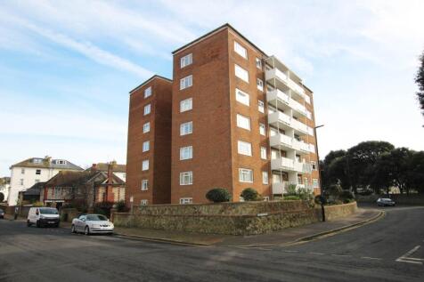 Blackwater Road, Eastbourne, BN21 4JF 2 bed flat for sale