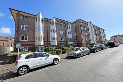 Trinity Place, Eastbourne, BN21 3DB 1 bed retirement property for sale