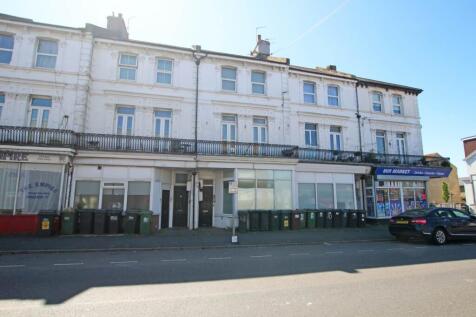 Cavendish Place, Eastbourne, BN21 3RL 1 bed flat for sale