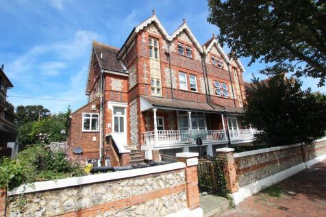 Enys Road, Eastbourne, BN21 2DX 2 bed flat for sale