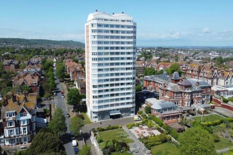 Bolsover Road, Eastbourne, BN20 7JW 1 bed flat for sale