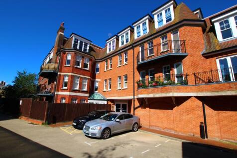 Meads Street, Eastbourne, BN20 7FD 1 bed flat for sale
