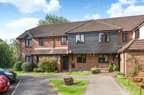 2 bedroom retirement property for sale