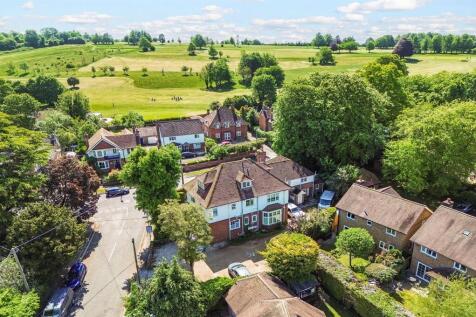 Winchester Road, Andover 1 bed flat for sale