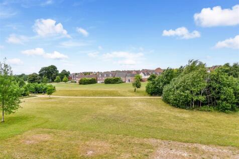 Fleece Close, Andover 4 bed terraced house for sale