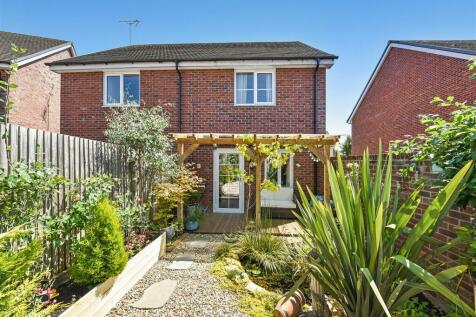 Eton Dorney Walk, Olympic Park Road... 2 bed semi