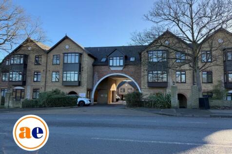 1 bedroom flat for sale