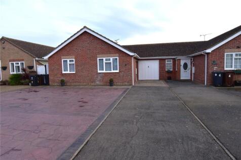 3 bedroom bungalow for sale