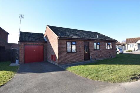 2 bedroom bungalow for sale