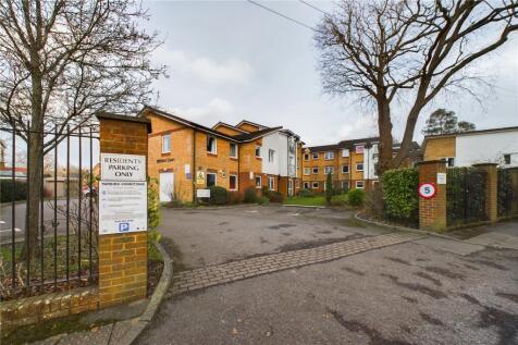 Millfield Court, Ifield, Crawley... 1 bed apartment for sale