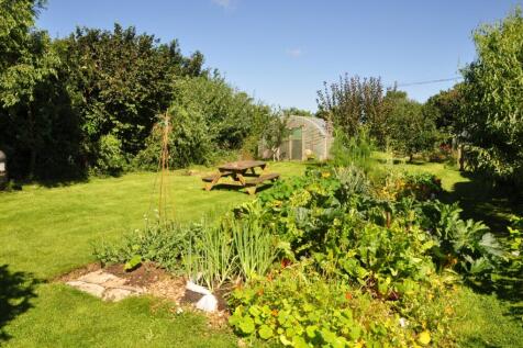 Highfield Terrace, Ruan High Lanes... 3 bed terraced house for sale