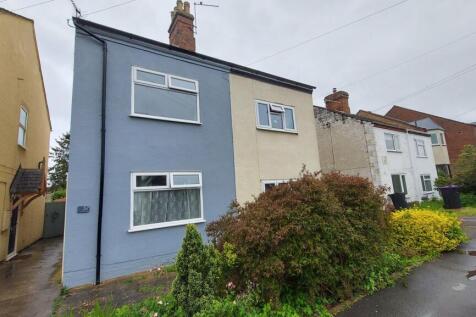 2 bedroom semi-detached house for sale