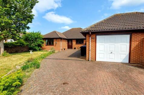 3 bedroom bungalow for sale