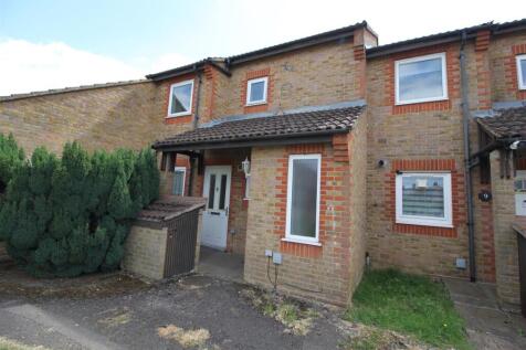 1 bedroom maisonette for sale