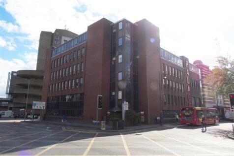 Clarendon Road, Watford WD17 Studio for sale