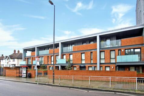 Eltham Hill, Eltham, London, SE9 1 bed flat for sale