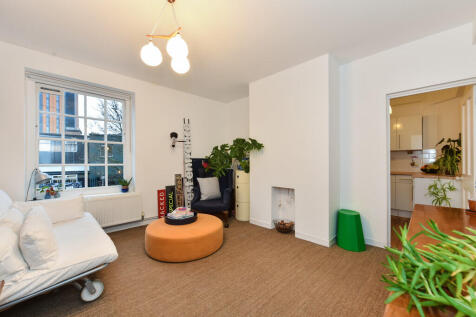 Dinmont house, London E2 1 bed apartment for sale