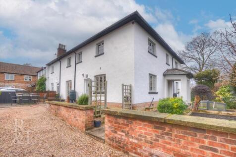 5 bedroom character property for sale